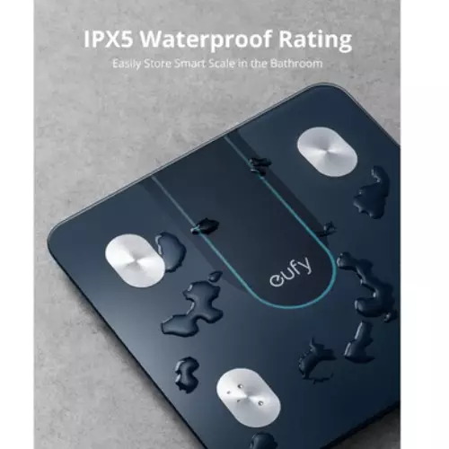 Anker Eufy Clean Smart Scale C1 - 1