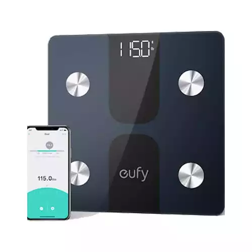 Anker Eufy Clean Smart Scale C1