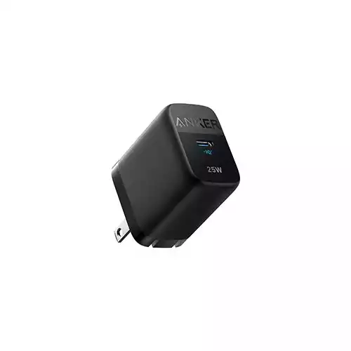 Anker Ace 312 25W Type-C Fast Charger Adapter