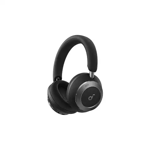 Anker A3062H11 Soundcore Space One On Pro-Ear Bluetooth Wireless Headphones