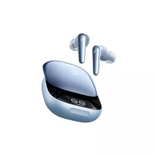 Anker Soundcore Liberty 4 Pro ANC Earbuds-gallery-1