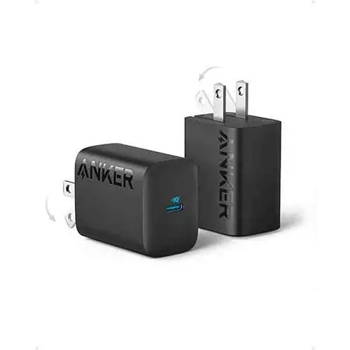 Anker 312 30W PowerIQ 3.0 USB-C Charger