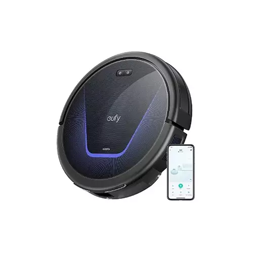Anker Eufy G50 Hybrid Robot Vacuum Cleaner