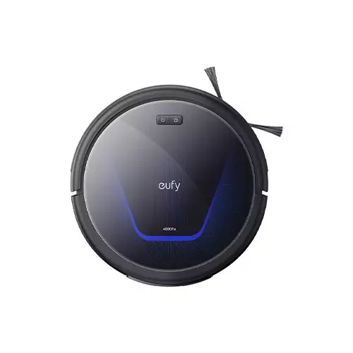 Anker Eufy G50 Hybrid Robot Vacuum Cleaner-1