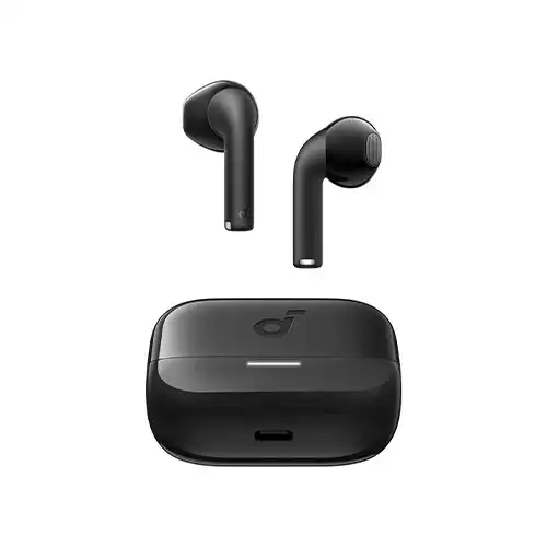 Anker Soundcore K20i TWS Earbuds (Black)