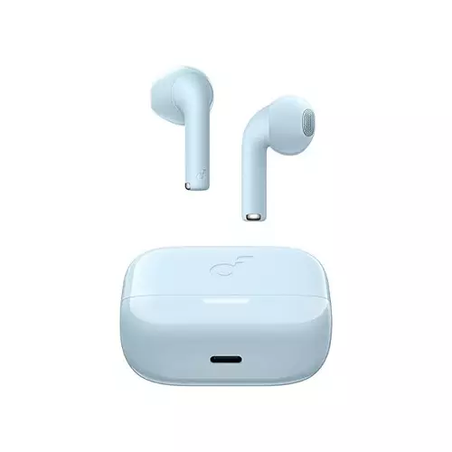 Anker Soundcore K20i TWS Earbuds (Blue)