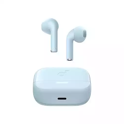 Anker Soundcore K20i TWS Earbuds (Blue)