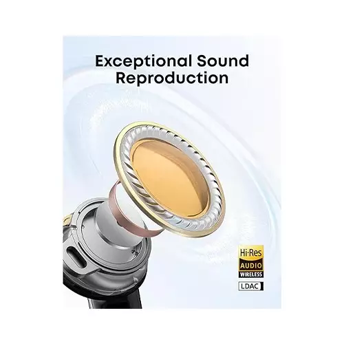 Anker Soundcore Liberty 5 NC True Wireless Earbuds (Black)-gallery-3