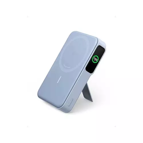 Anker A1654 MagGo 15W Ultra Fast Portable Charger Power Bank