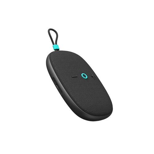 HiFuture Ascendo Portable Wireless Speaker