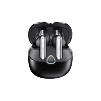 Hifuture Sonicair 4 MIc ENC Bluetooth Wireless Earbuds