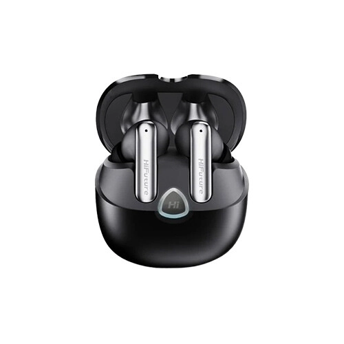 Hifuture Sonicair 4 MIc ENC Bluetooth Wireless Earbuds