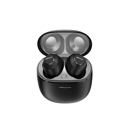 HiFuture OlymBuds3 TWS Wireless Earbuds (Black) - 1