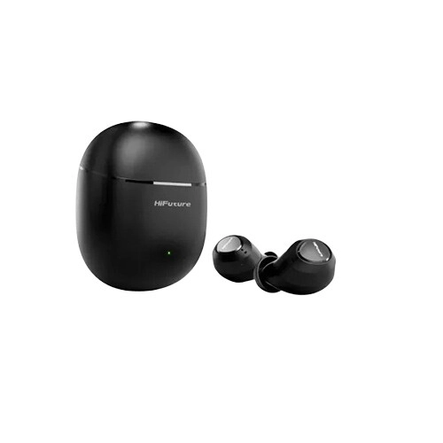 HiFuture OlymBuds3 TWS Wireless Earbuds (Black) - 2