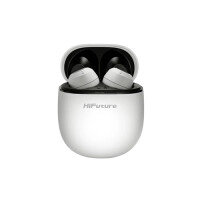 HiFuture OlymBuds3 TWS Wireless Earbuds (White)
