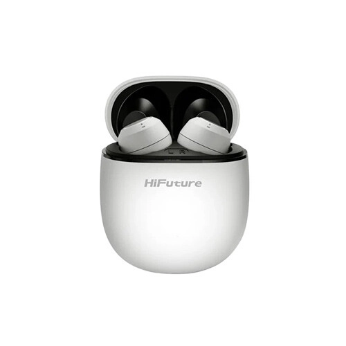 HiFuture OlymBuds3 TWS Wireless Earbuds (White)