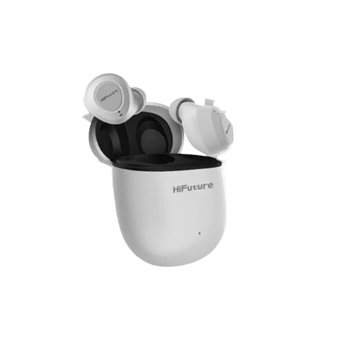 HiFuture OlymBuds3 TWS Wireless Earbuds (White) - 1