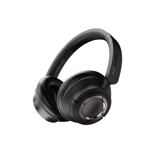 HiFuture FutureTour X ANC Wireless Headphones (Black)