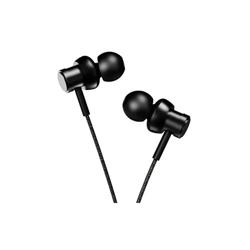 HiFuture HI5 Hi-Res Audio Type-C Earphone (Black)