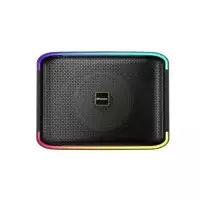 HiFuture Event Horizon 100W Portable Karaoke Party Speaker