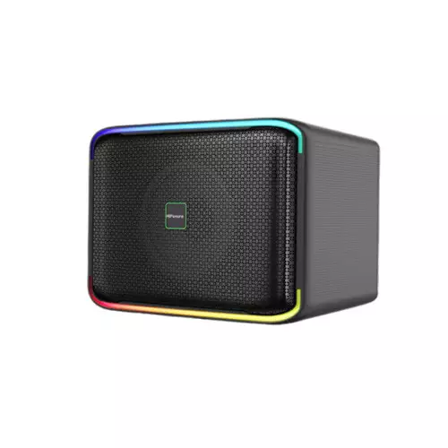 HiFuture Event Horizon 100W Portable Karaoke Party Speaker - 1
