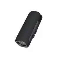HiFuture Alpha Portable Bluetooth Speaker(Black)