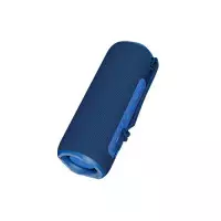 HiFuture Alpha Portable Bluetooth Speaker(Blue)