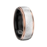 HiFuture FutureRing 2 Gold Smart Ring