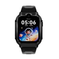 HiFuture KidGuard G1 Black Smart Watch