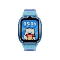 HiFuture KidGuard G1 Blue Smart Watch