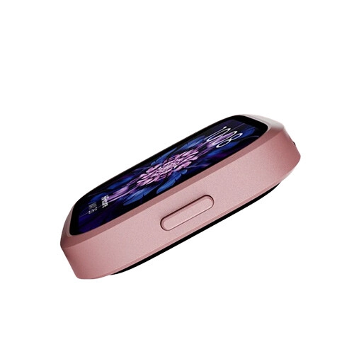 HiFuture EDGE 1.72 Inch HD Display Smartwatch (Pink) - 2