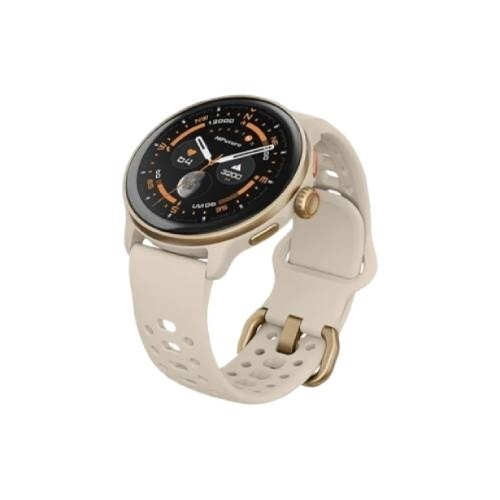 Hifuture VELA Latte Smart Watch