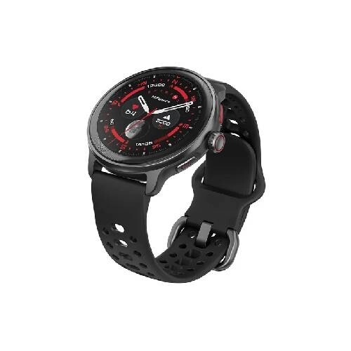 Hifuture VELA Black Smart Watch