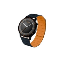 HiFuture Aurora 2 1.43 Inch AMOLED Smartwatch (Black)