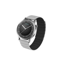 HiFuture Aurora 2 1.43 Inch AMOLED Smartwatch (Grey)