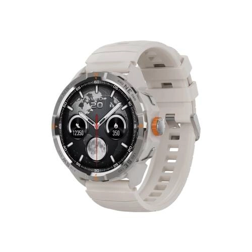 Hifuture NEXUS Titanium Smart Watch