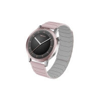 HiFuture Aurora 2 1.43 Inch AMOLED Smartwatch (Pink)