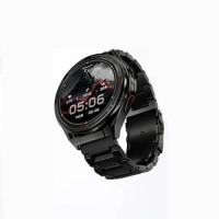 HiFuture ACTIVE 2 Black Smart Watch
