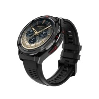Hifuture ACTIVE Red Smart Watch