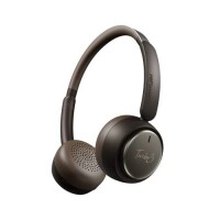 Hifuture TURBO3 Brown Wireless Headphone