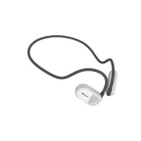 HiFuture FutureMate BT 5.3 ENC Air Conduction Headphones (Gray)
