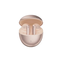 HiFuture ColorBuds3 BT5.3 Earbuds (RoseGolden)