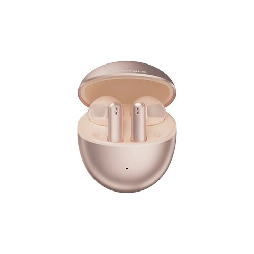 HiFuture ColorBuds3 BT5.3 Earbuds (RoseGolden)