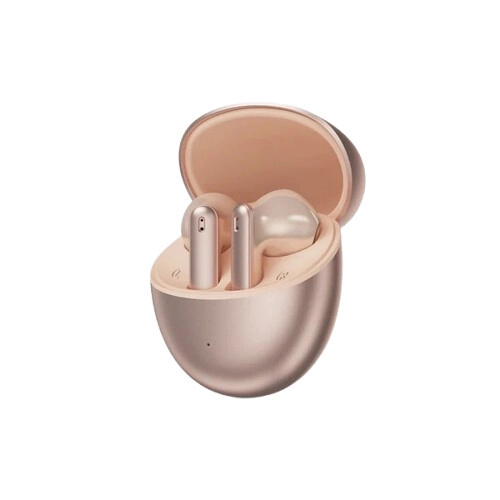 HiFuture ColorBuds3 BT5.3 Earbuds (RoseGolden) - 1