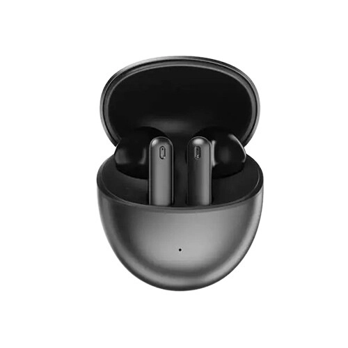 HiFuture ColorBuds3 BT5.3 Earbuds (Black)