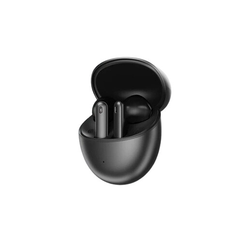 HiFuture ColorBuds3 BT5.3 Earbuds (Black) - 1