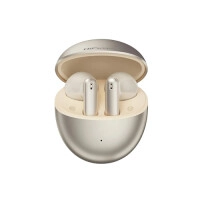 HiFuture ColorBuds3 BT5.3 Earbuds (Beige)