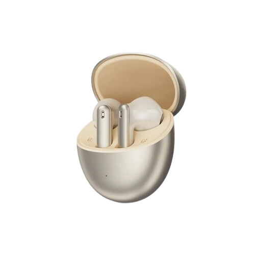 HiFuture ColorBuds3 BT5.3 Earbuds (Beige) - 1