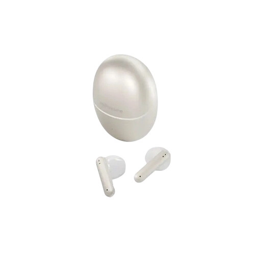 HiFuture ColorBuds3 BT5.3 Earbuds (Beige) - 2