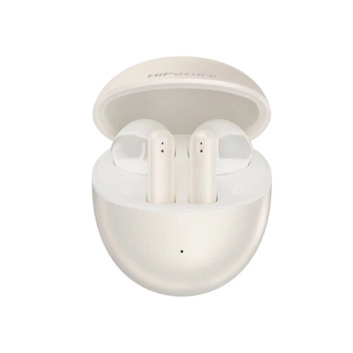 HiFuture ColorBuds3 BT5.3 Earbuds (White)